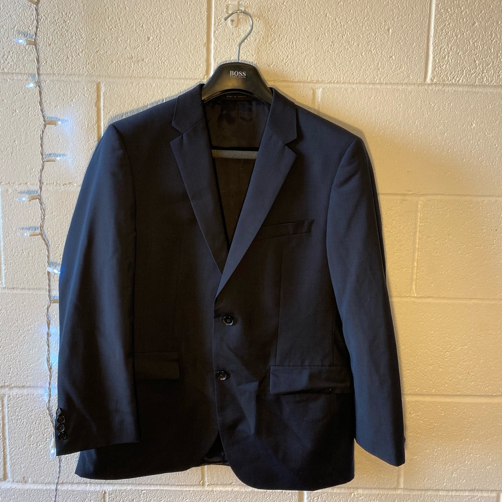 HUGO BOSS SPORT COAT